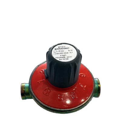 VAN ĐIỀU ÁP NOVACOMET BP1813